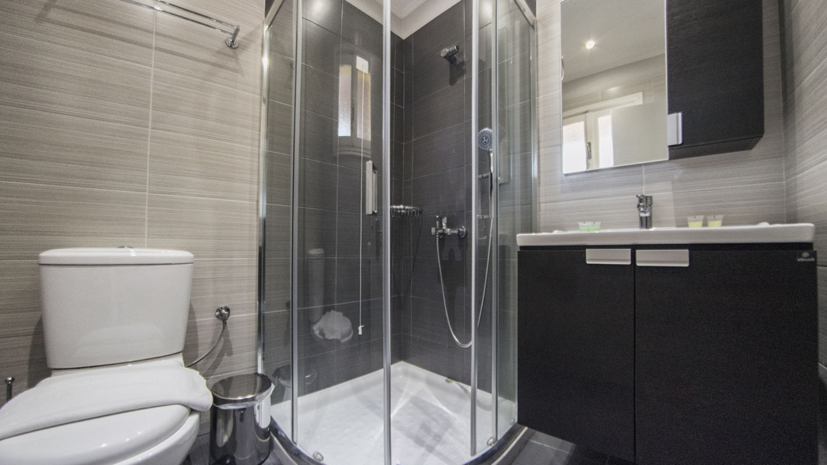 Iliada Beach Hotel - NR